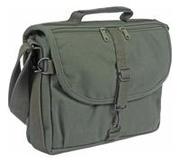 Domke F-802 - Cartera de reportero, Color Verde