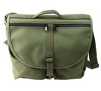 Domke F-802 - Cartera de reportero, Color Verde