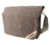 Domke F-832 - Funda con Compartimentos para cámara, Color marrón