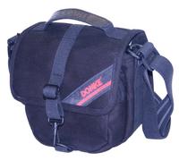 Domke F-9 JD - Bolso para cámaras de Fotos (tamaño pequeño), Color Morado