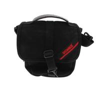 Domke F-9 JD - Bolso para cámaras de Fotos (tamaño pequeño), Color Morado