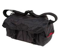 Domke F2 Ripstop Nylon F2 Bolsa de Hombro para cámara DSLR, Lentes de cámara y Accesorios - Negro