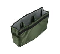 Domke Fa-230 Bandeja de 3 compartimentos F-3X, F803 En J3