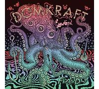Domkraft - Flood [Vinilo]