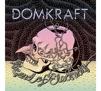 Domkraft - The End Of Electricity