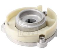 Domlager/Alojamiento Soporte Amortiguador Eje Delantero Izquierdo para Audi A4