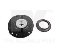 Domlager Federbeinlager Delante Izquierda Para Peugeot 206 CC 2D 2A/C