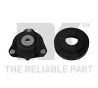 Domlager Federbeinlager Delante Para Ford Fusion JU_ Fiesta V JH_ JD_ Mazda 2