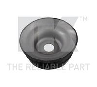 Domlager Federbeinlager Delante Para Mercedes-Benz Sprinter 2-T Kasten 901 902
