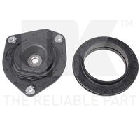 2x NK Cojintete Soporte Delant. para Renault Kangoo Express FW0/1_ 1.5 DCI 90