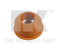 Domlager Federbeinlager Delante Para VW Passat Variant 3B6 Skoda Superb I 3U4