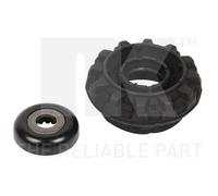 Domlager Federbeinlager Delante Para VW Polo 6N2 Lupo 6X1 6E1 Seat Arosa 6H