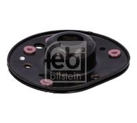 Domlager Federbeinlager Delantero Izquierdo para Ford S-Max CJ WA6 Galaxy CK