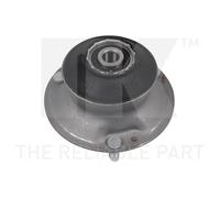 Domlager Federbeinlager Federteller Delante Para BMW 1er E87 X1 E84