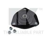Domlager Federbeinlager Federteller Delante Para Hyundai Accent I X-3