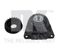 Domlager Federbeinlager Federteller Trasero Para Ford Mondeo III B5Y B4Y