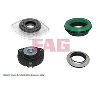 Domlager Federbeinlager Para Ford Fiesta VI CB1 Mazda 2 DE_ DH_3 DE