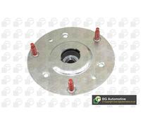 Domlager, Federbeinlager Trasera KYB SM9950 Land Rover Range LV L538