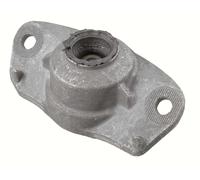 Cojín del amortiguador Eje trasero 43665 01 LEMFÖRDER para VW PASSAT B7
