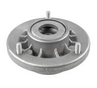 Cojín del amortiguador Eje trasero izquierda 44008 01 LEMFÖRDER para BMW 6 Coupé