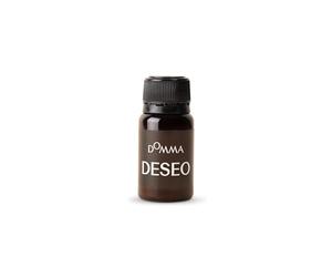 DOMMA Menopausia - Deseo Domma Potenciador natural de la líbido para mujer - Mejora la lubricación natural, la líbido y previene infecciones - con Maca y Fenogreco - Sin Gluten y Vegano 28 Monodosis