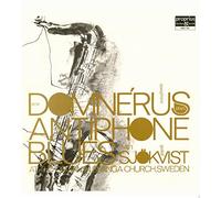 Domnerus,Arne - Domnerus Antiphone Blues [Vinilo]