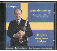 Domnérus,Arne - Dompan