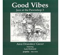 Domnerus - Jazz At The Pawnshop 3