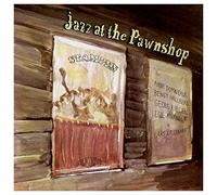 Various Artists Jazz at the Pawnshop (Vinyl) 12" Album