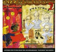 Domnerus – Jazz at the Pawnshop – Vol. 2