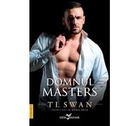 Domnul Masters - T. L. Swan