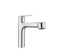 Grifo Monomando KWC Domo 6.0 10.665.033.000FL Cromo