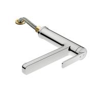 Grifo Monomando KWC Domo 6.0 10.661.043.000FL Cromo