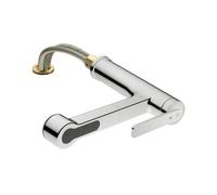 Grifo Monomando KWC Domo 6.0 10.661.053.000FL Cromo