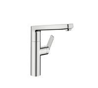 Grifo Monomando KWC Domo 6.0 10.661.013.000FL Cromo