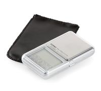 Domo Báscula de Cocina Precision