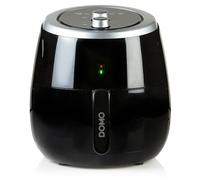 Domo Deli Fryer Freidora de Aire 5L 2000W Negra