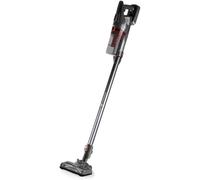 Domo DO 1032 SV Aspirador Escoba sin Cables 0.6L 18.5V Gris