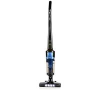 Domo DO 221 SV Aspirador Escoba sin Cables 1L 29V Negra