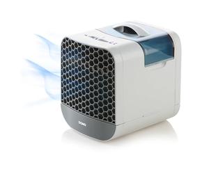 Domo DO154A refroidisseur évaporatifs Refroidisseur d'air évaporatif portable