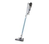 Domo DO2035SV, Aspirador Escoba Premium Smart-Clean, Gris, 350 W, 0,45 Liters