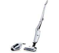 DOMO DO217SV - Aspiradora Escoba Práctico 2-en-1-2 Marchas - Sistema Cycloniqu