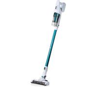 DOMO DO233SV - Aspiradora Escoba Inalámbrico 2 en 1 2 Marchas - Sistema