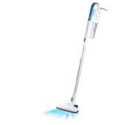 DOMO DO237SV - Aspiradora de escoba de voluntad - 450W - Empusco de 0,45L - Filtros extrables - Aspiradora de manos