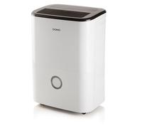 Domo DO343DH déshumidificateur 2,5 L 41 dB Blanc