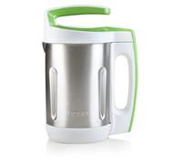 Domo DO705BL licuadora y máquina para hacer sopa 2 L - Licuadora y máquina para hacer sopa