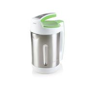 Domo DO705BL licuadora y máquina para hacer sopa 2 L - Licuadora y máquina para hacer sopa