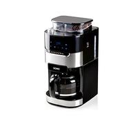 Domo DO721K cafetera eléctrica Manual Cafetera combinada