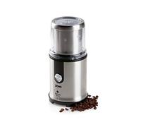Domo DO723K - Molinillo de café, acero inoxidable, 300 W