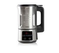 DOMO Hornillo de sopa My Soup Express DO727BL 1,2 L 6 programas Plateado